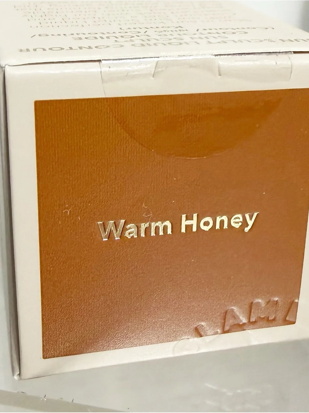 SHEGLAM Sun Sculpt Liquid Contour WARM HONEY ~ New & Sealed